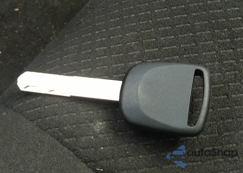 2012 Honda Accord 2.4 Ex из США, поврежденный, VIN 1HGCP2F76CA013330